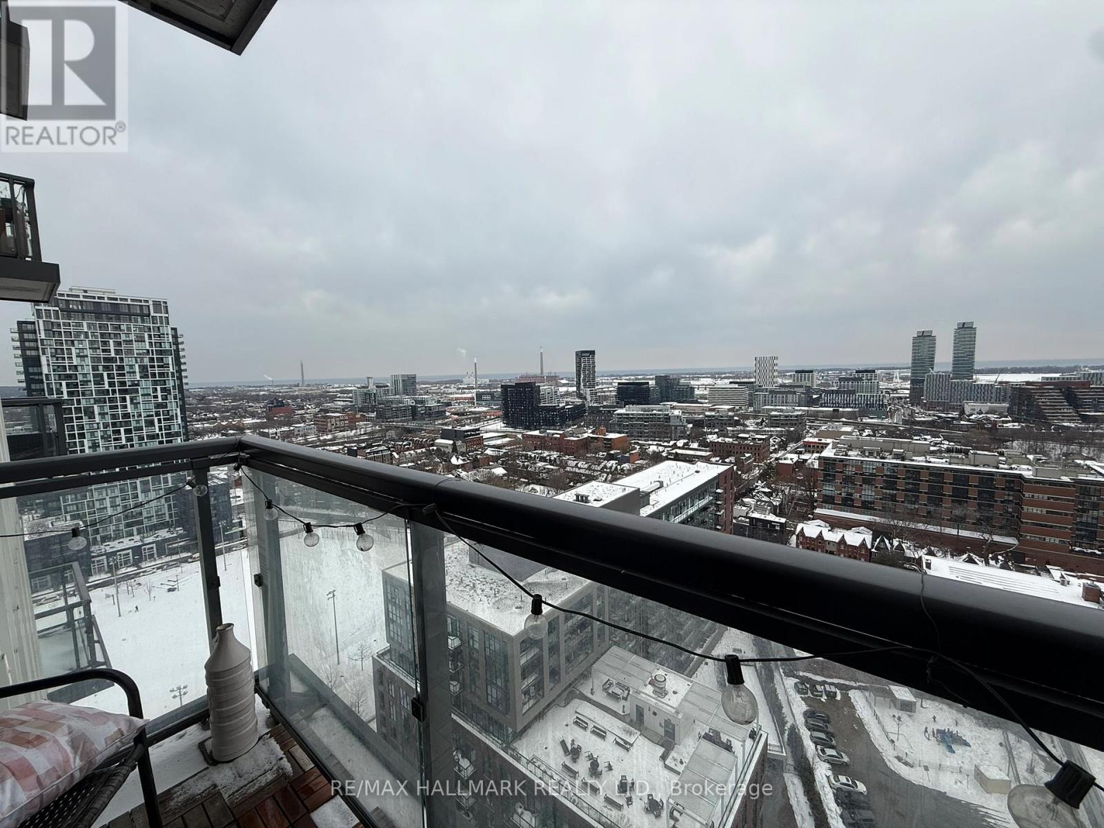 2203 - 55 Regent Park Boulevard, Toronto (Regent Park), Ontario  M5A 0C2 - Photo 25 - C12793488