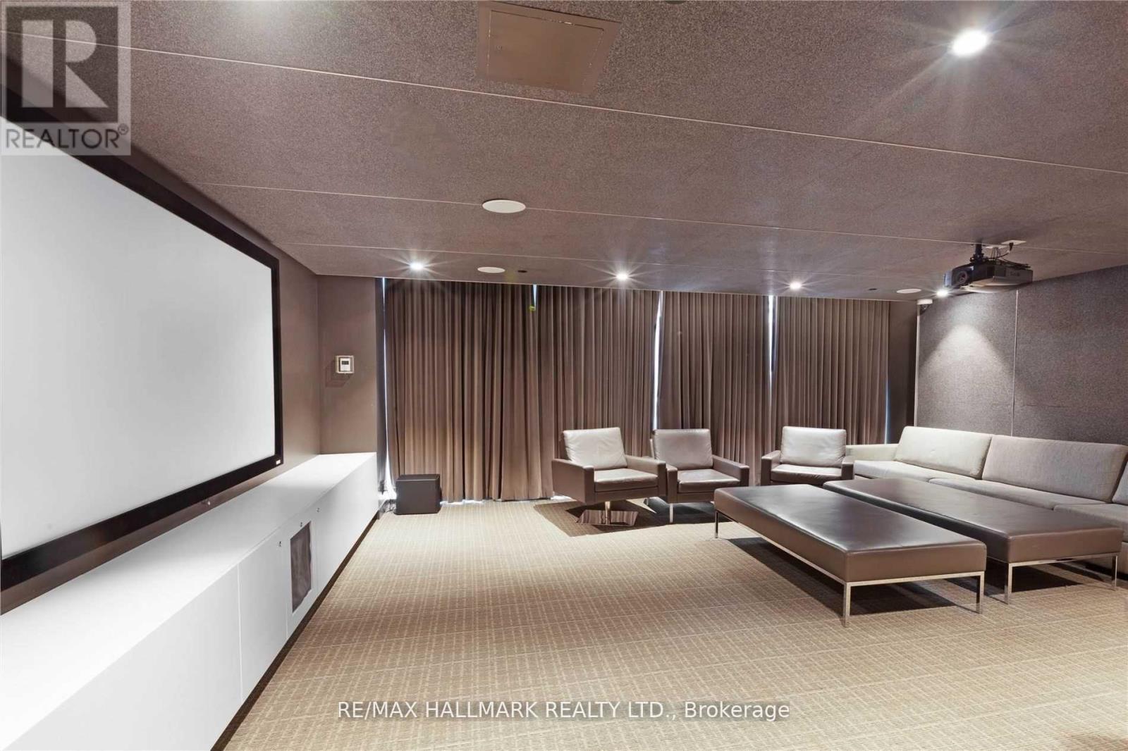 2203 - 55 Regent Park Boulevard, Toronto (Regent Park), Ontario  M5A 0C2 - Photo 32 - C12793488