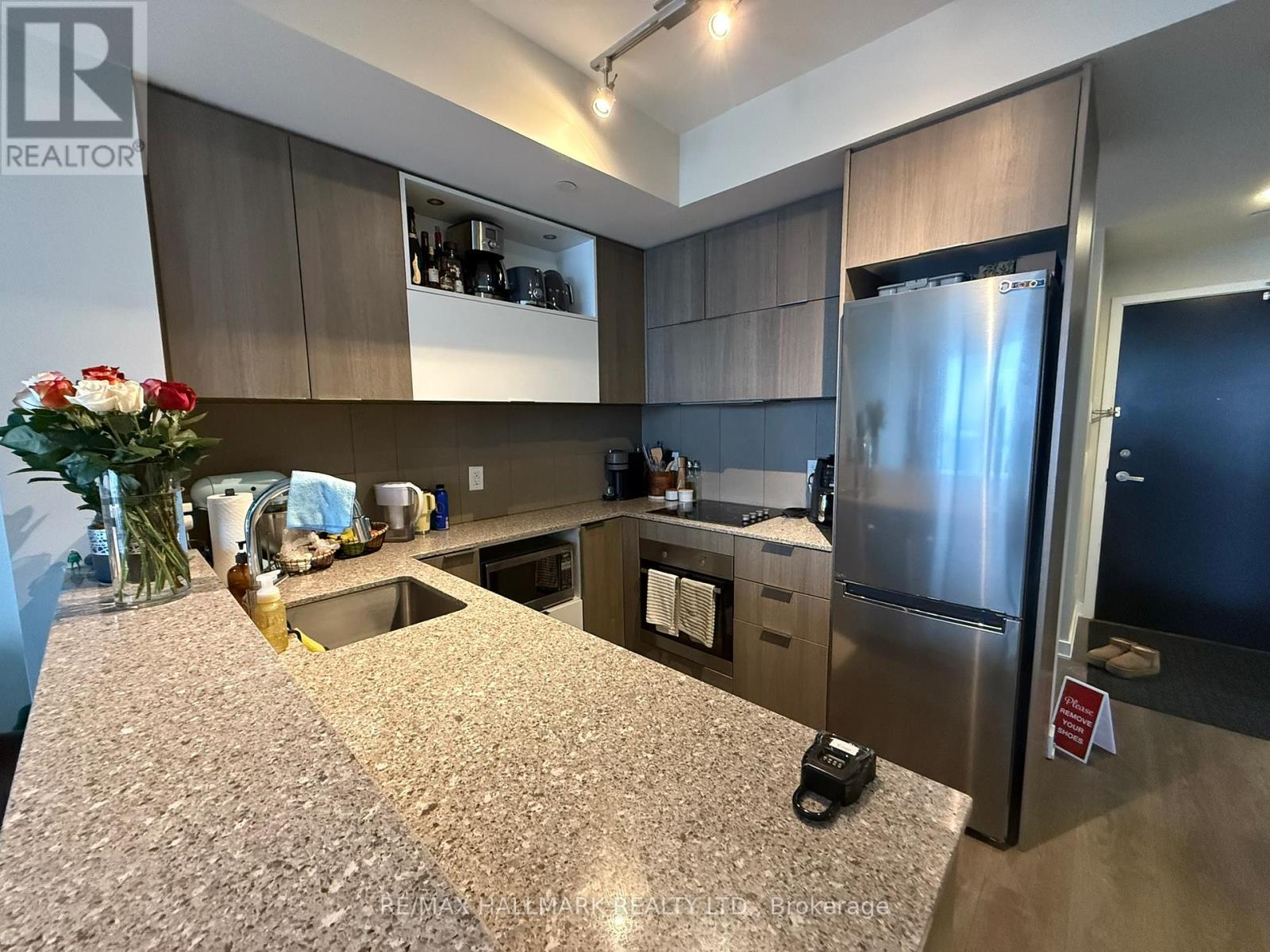 2203 - 55 Regent Park Boulevard, Toronto (Regent Park), Ontario  M5A 0C2 - Photo 5 - C12793488