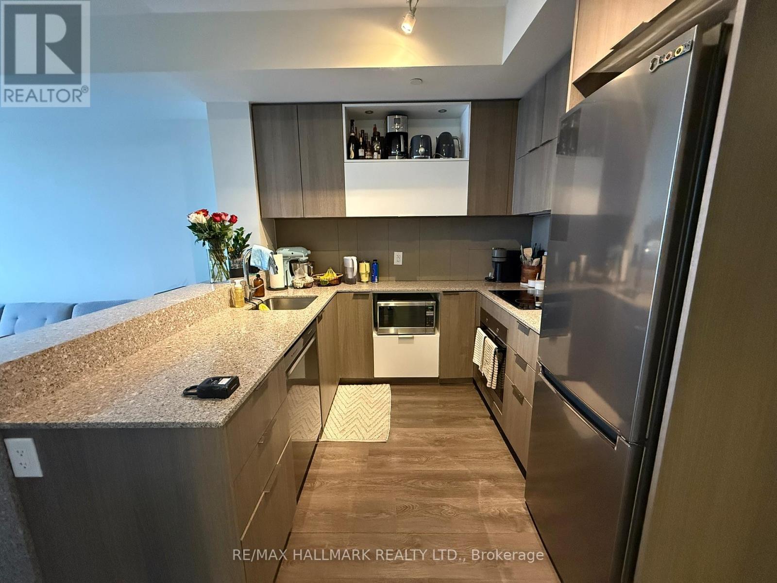 2203 - 55 Regent Park Boulevard, Toronto (Regent Park), Ontario  M5A 0C2 - Photo 6 - C12793488