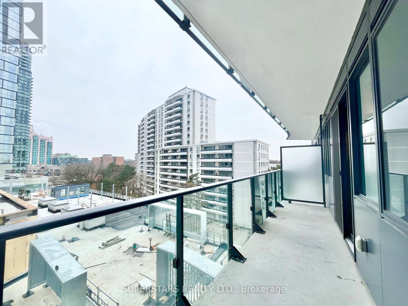 503 - 15 Ellerslie Avenue, Toronto, Ontario  M2N 5P6 - Photo 7 - C12793506