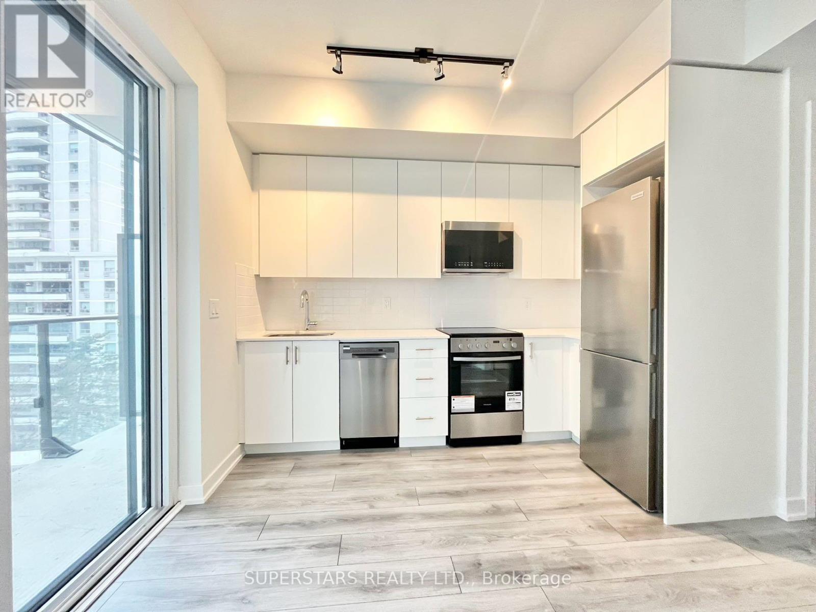 503 - 15 Ellerslie Avenue, Toronto, Ontario  M2N 5P6 - Photo 9 - C12793506