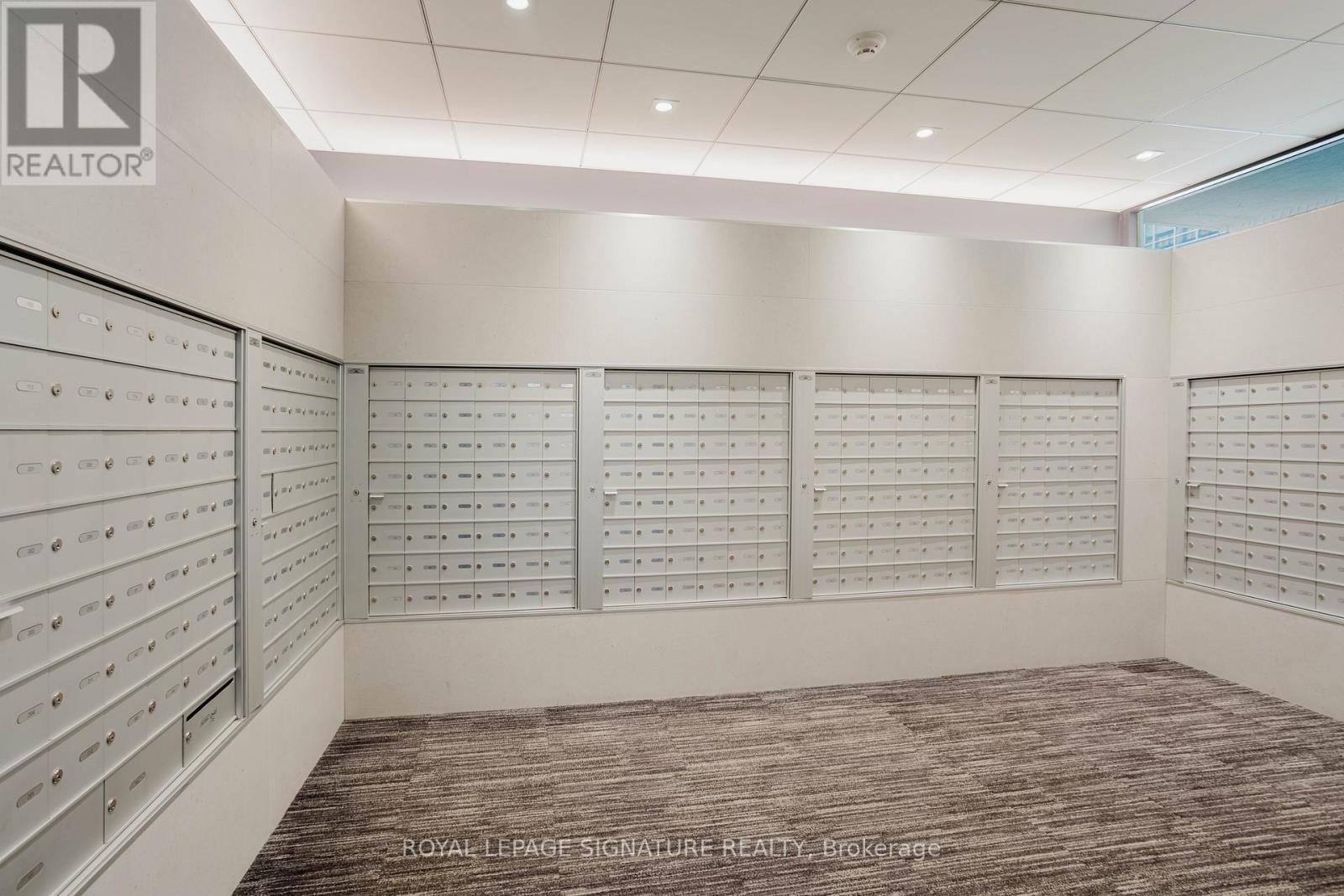 701 - 33 Isabella Street, Toronto (Church-Yonge Corridor), Ontario  M4Y 2P7 - Photo 13 - C12793526