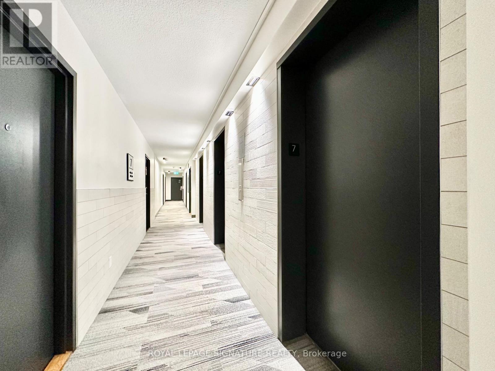 701 - 33 Isabella Street, Toronto (Church-Yonge Corridor), Ontario  M4Y 2P7 - Photo 7 - C12793526