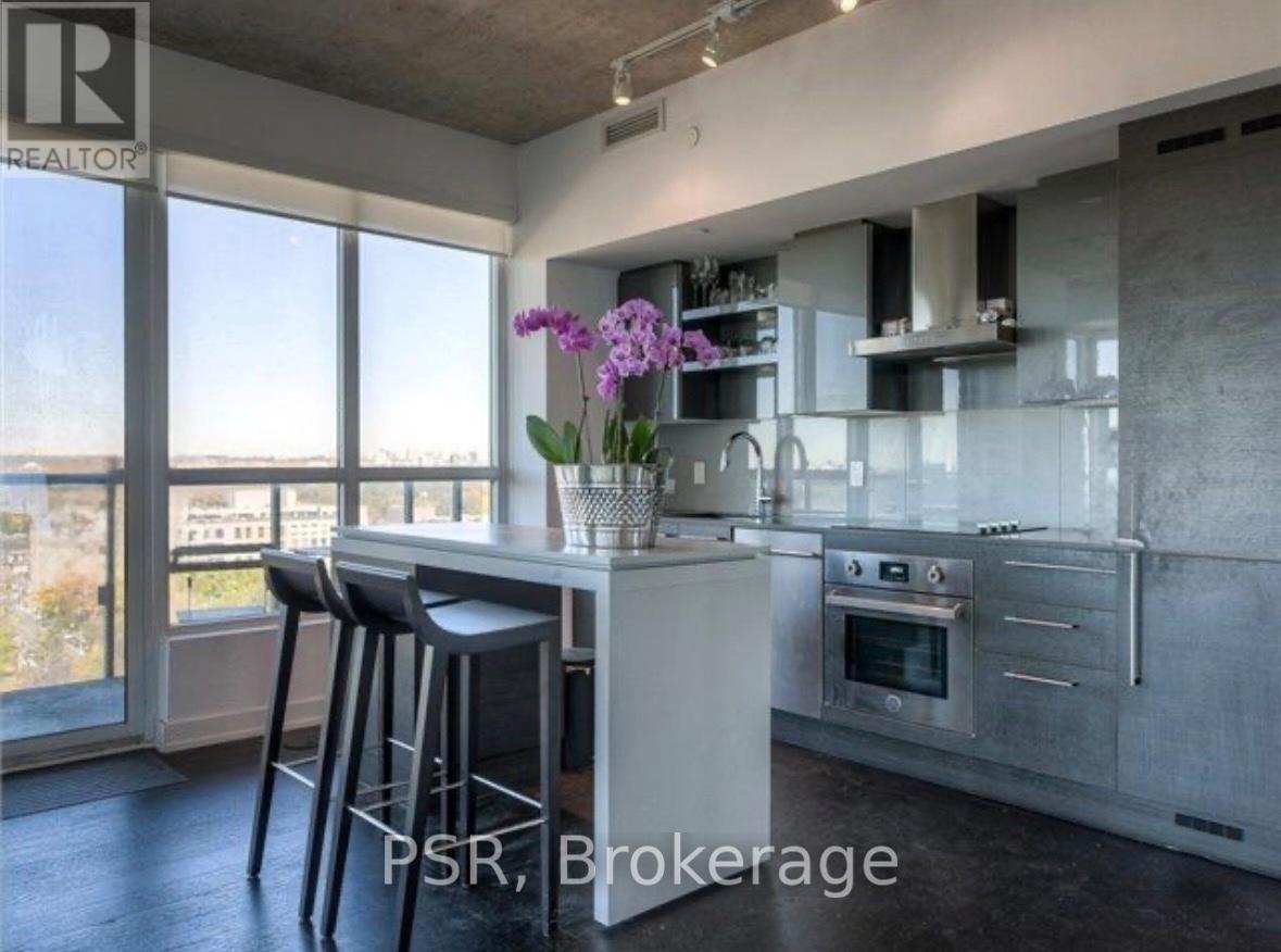 1203 - 1030 King Street W, Toronto (Niagara), Ontario  M6K 3N3 - Photo 3 - C12793532