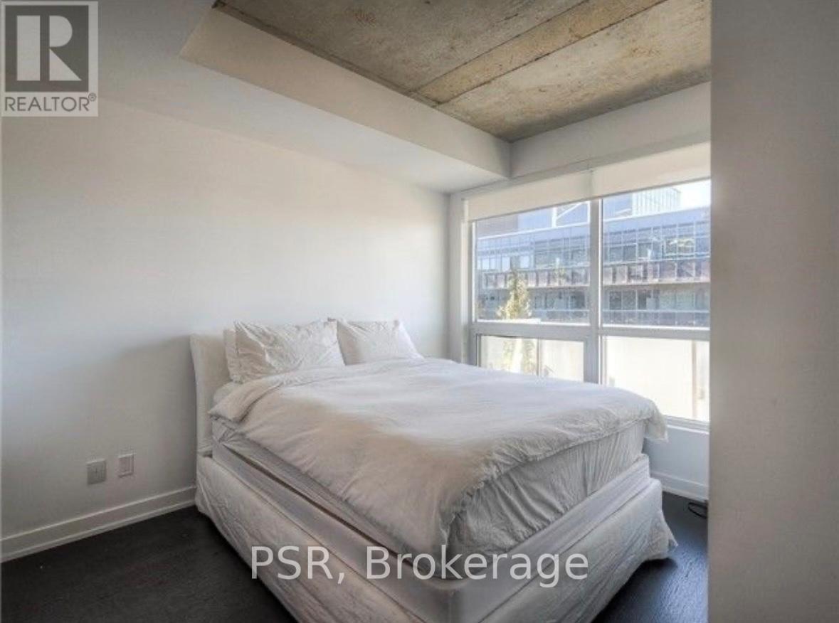 1203 - 1030 King Street W, Toronto (Niagara), Ontario  M6K 3N3 - Photo 4 - C12793532