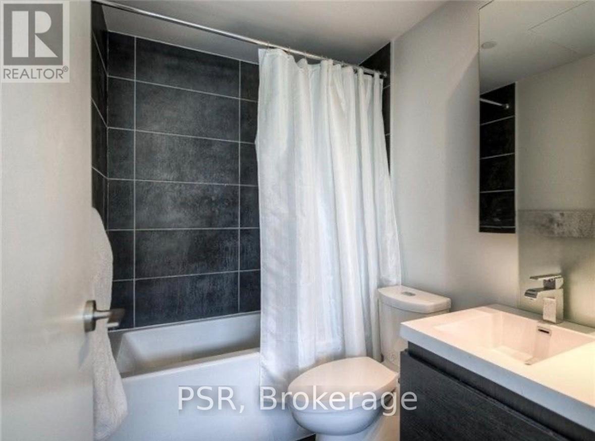 1203 - 1030 King Street W, Toronto (Niagara), Ontario  M6K 3N3 - Photo 5 - C12793532