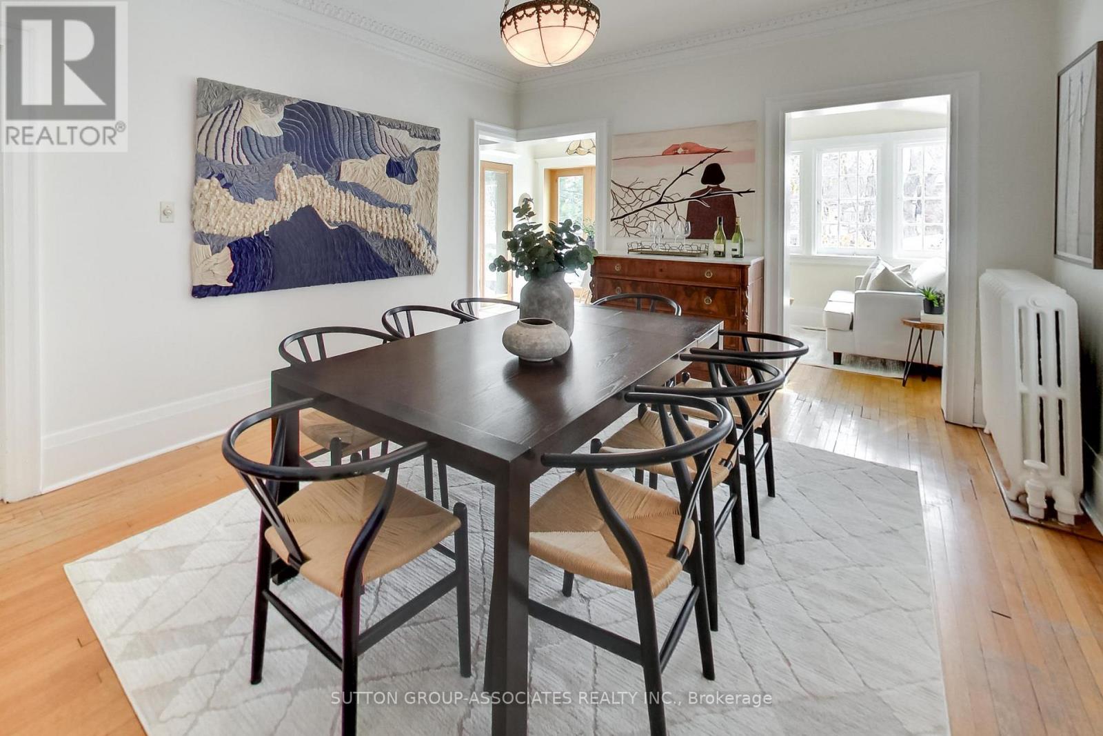 27 Tyrrel Avenue, Toronto (Wychwood), Ontario  M6G 2G1 - Photo 11 - C12793566