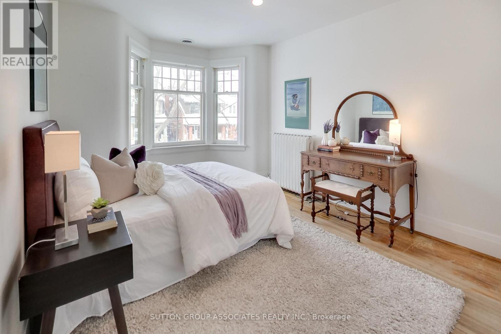 27 Tyrrel Avenue, Toronto (Wychwood), Ontario  M6G 2G1 - Photo 19 - C12793566