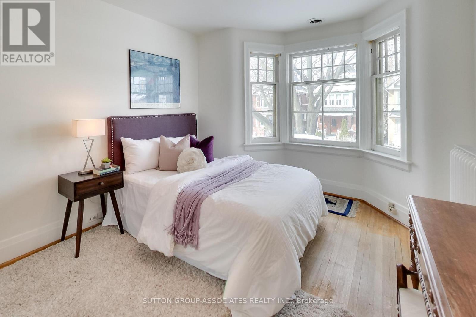 27 Tyrrel Avenue, Toronto (Wychwood), Ontario  M6G 2G1 - Photo 20 - C12793566