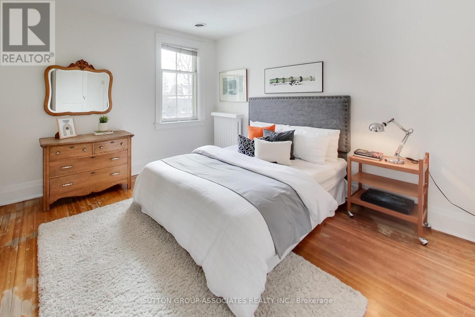 27 Tyrrel Avenue, Toronto (Wychwood), Ontario  M6G 2G1 - Photo 26 - C12793566