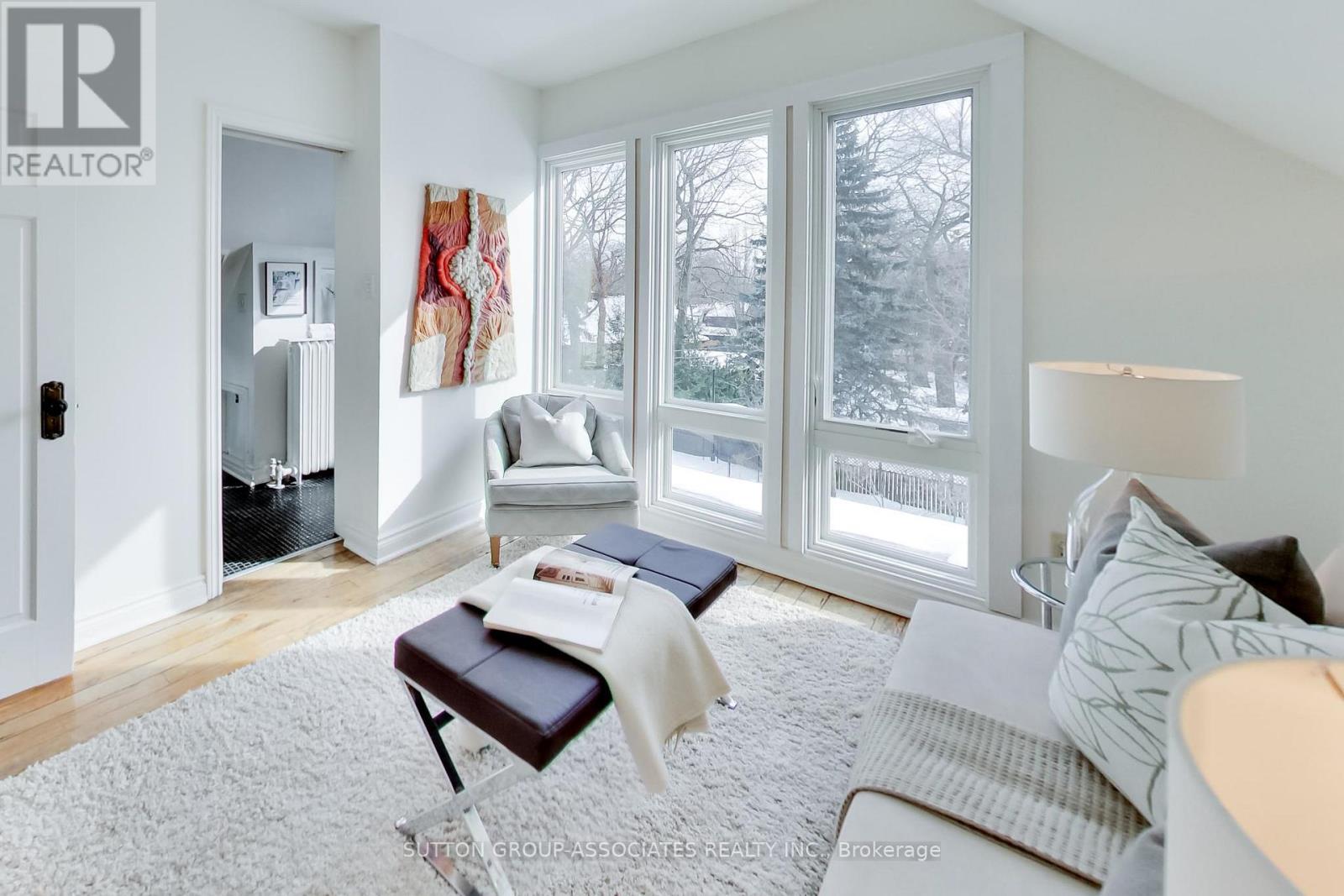 27 Tyrrel Avenue, Toronto (Wychwood), Ontario  M6G 2G1 - Photo 38 - C12793566