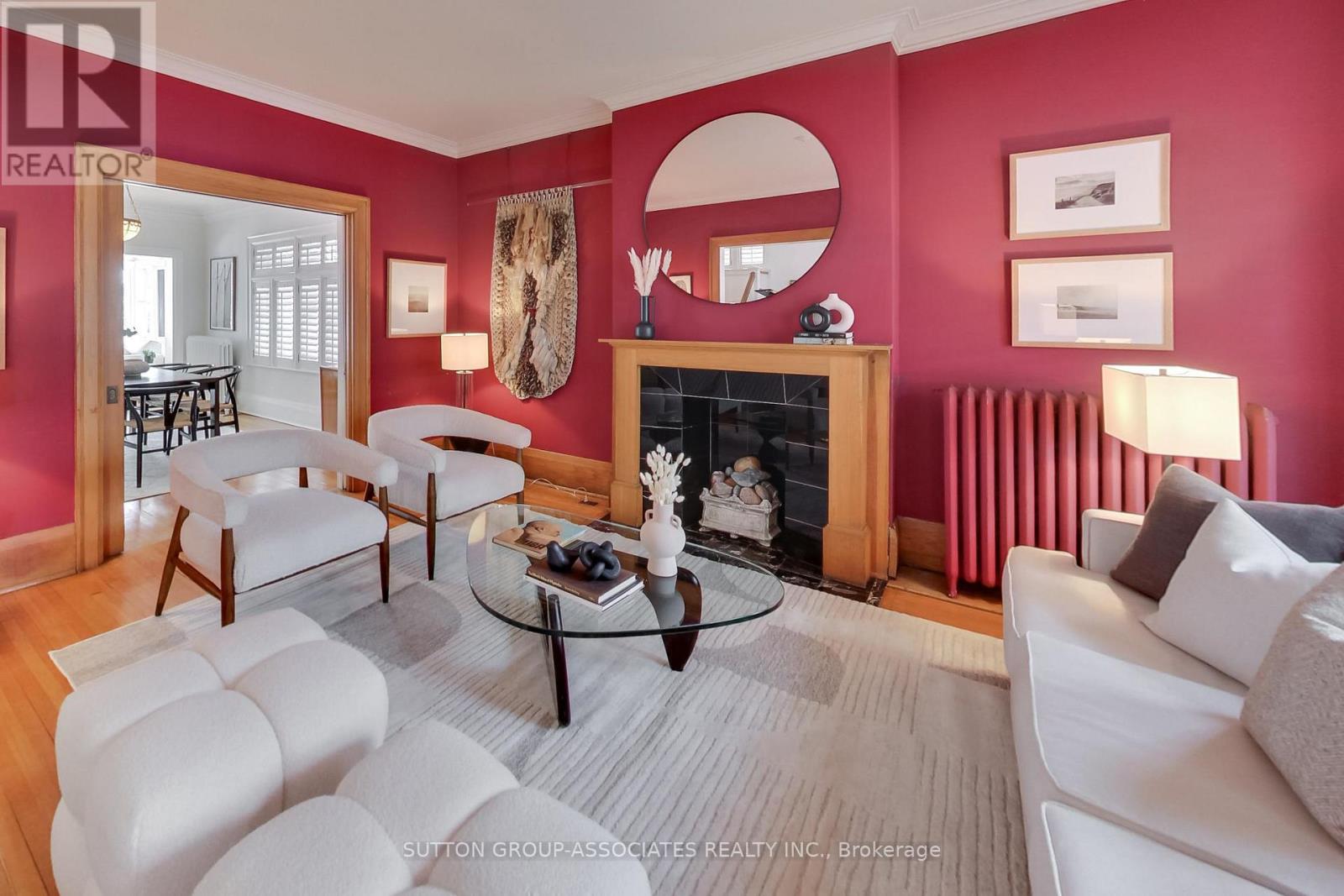 27 Tyrrel Avenue, Toronto (Wychwood), Ontario  M6G 2G1 - Photo 8 - C12793566