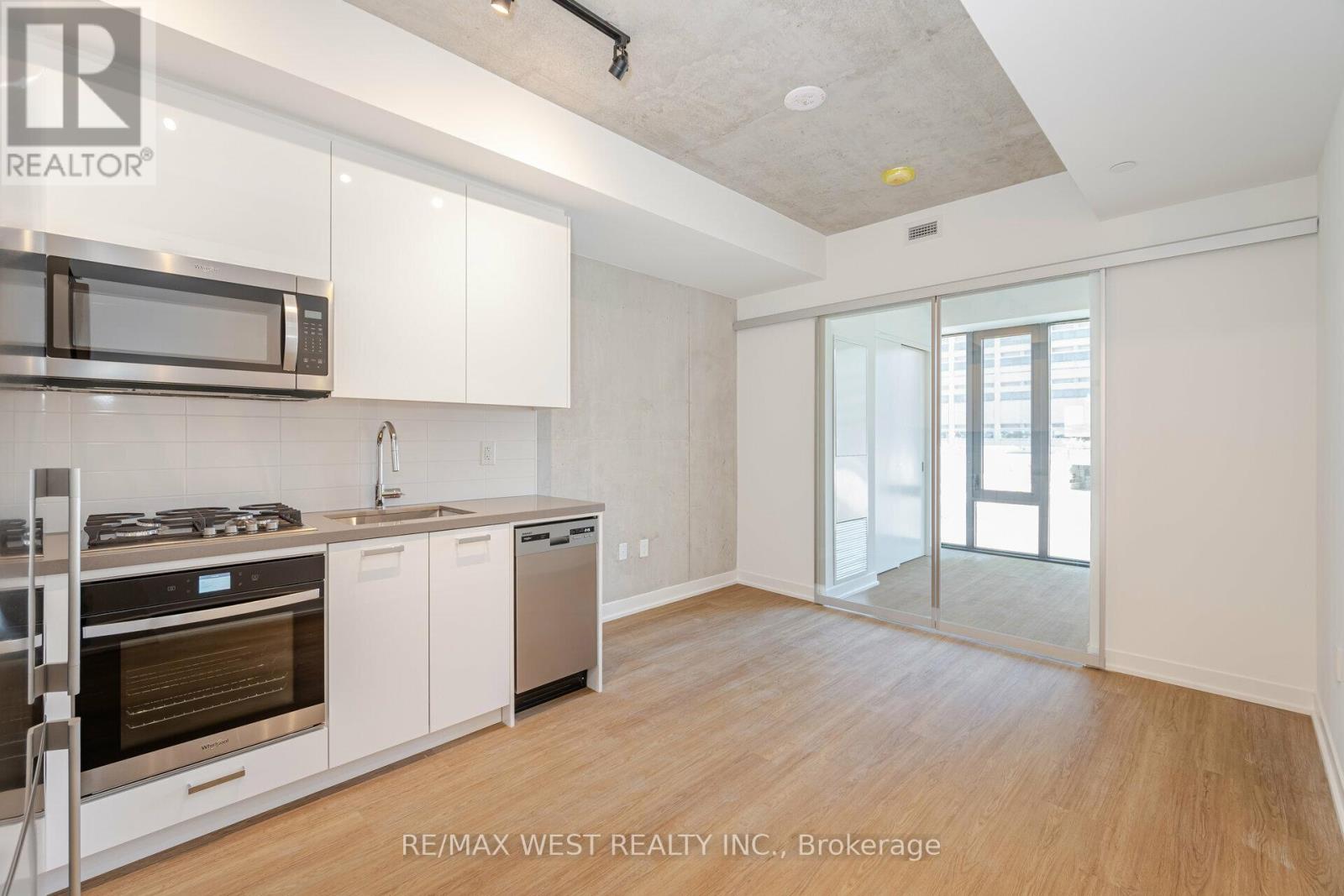 611 - 195 Mccaul Street, Toronto, Ontario  M5T 1W6 - Photo 7 - C12793574