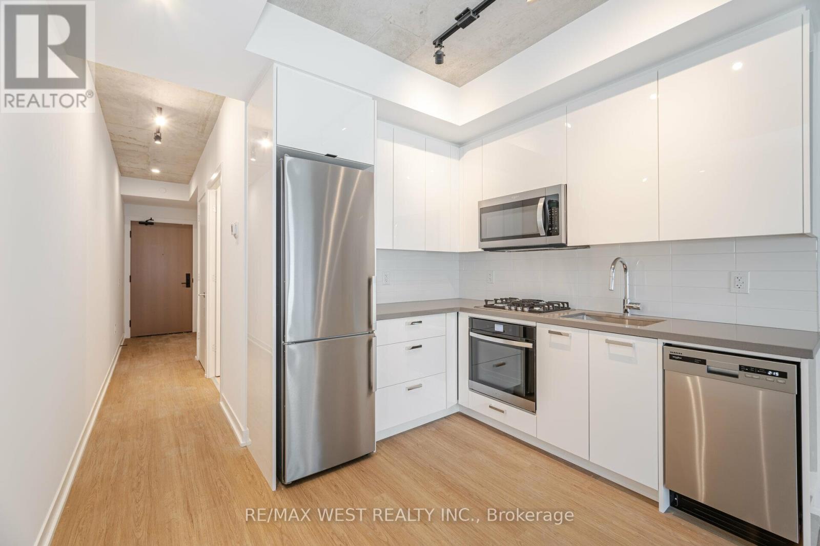 611 - 195 Mccaul Street, Toronto, Ontario  M5T 1W6 - Photo 8 - C12793574