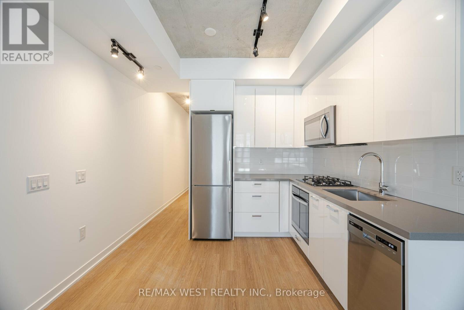 611 - 195 Mccaul Street, Toronto, Ontario  M5T 1W6 - Photo 9 - C12793574