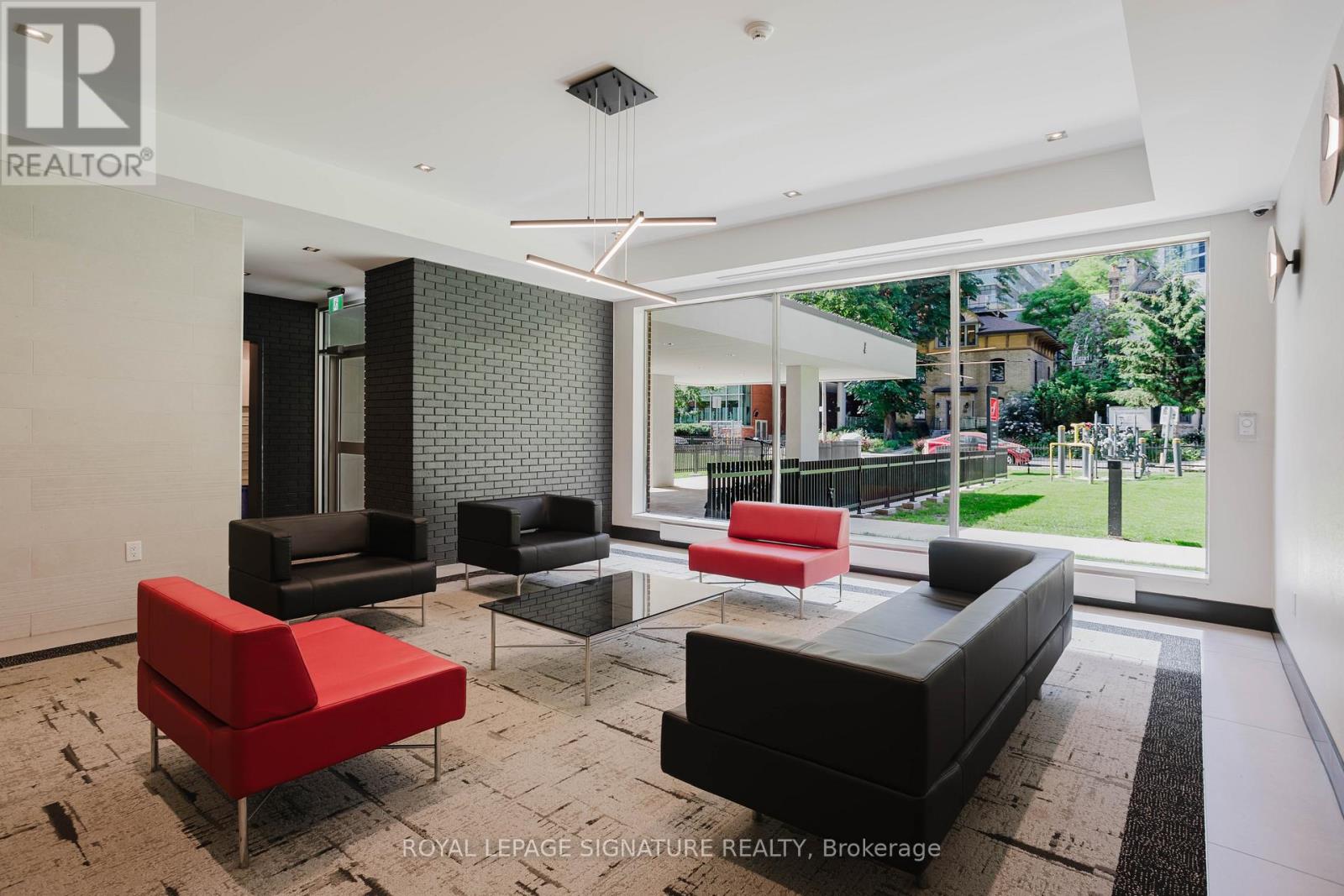 1213 - 33 Isabella Street, Toronto, Ontario  M4Y 2P7 - Photo 12 - C12793582