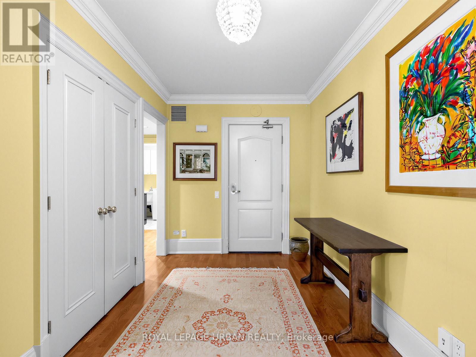 544 - 21 Dale Avenue, Toronto, Ontario  M4W 1K3 - Photo 2 - C12793612