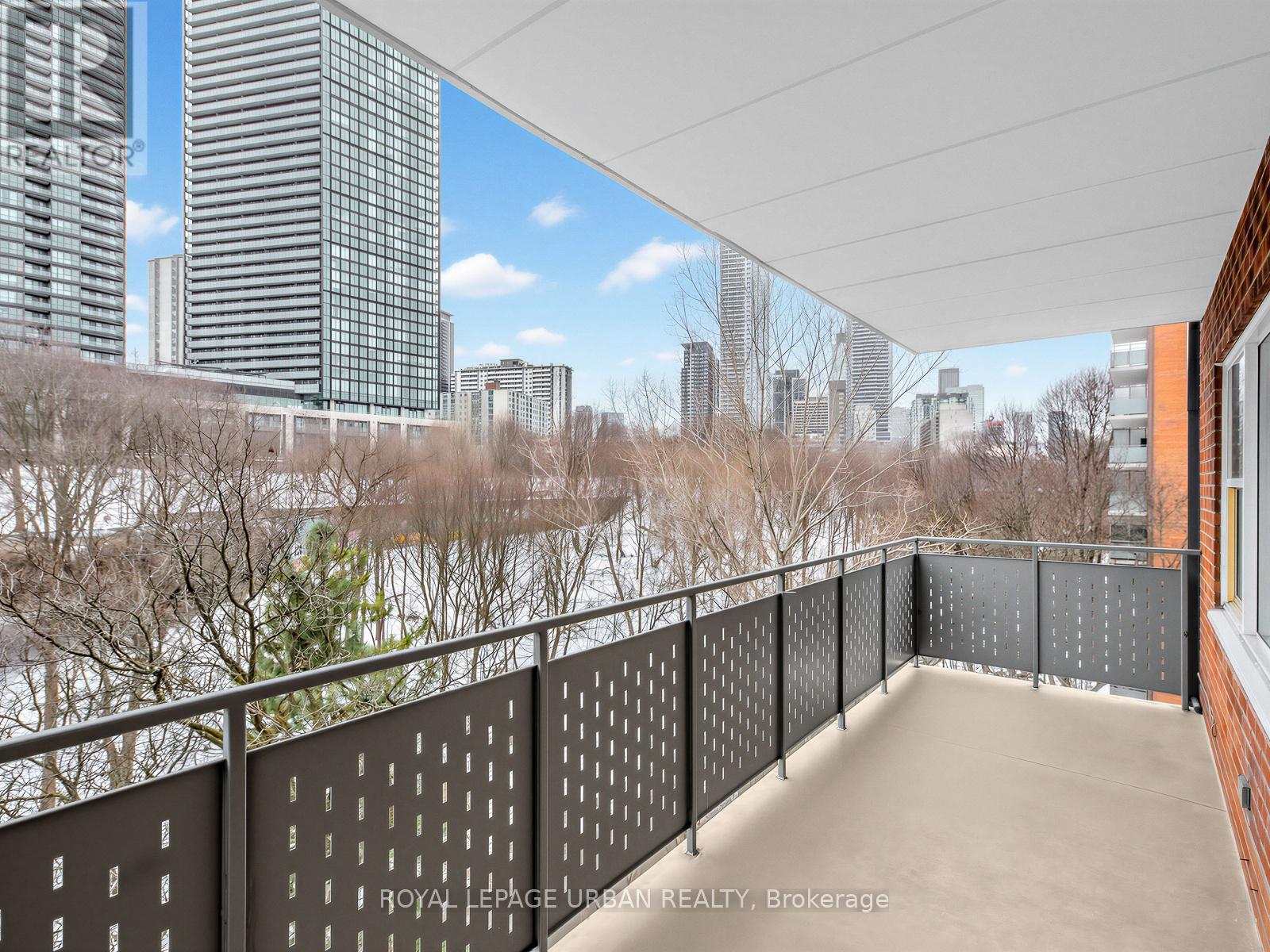 544 - 21 Dale Avenue, Toronto, Ontario  M4W 1K3 - Photo 22 - C12793612