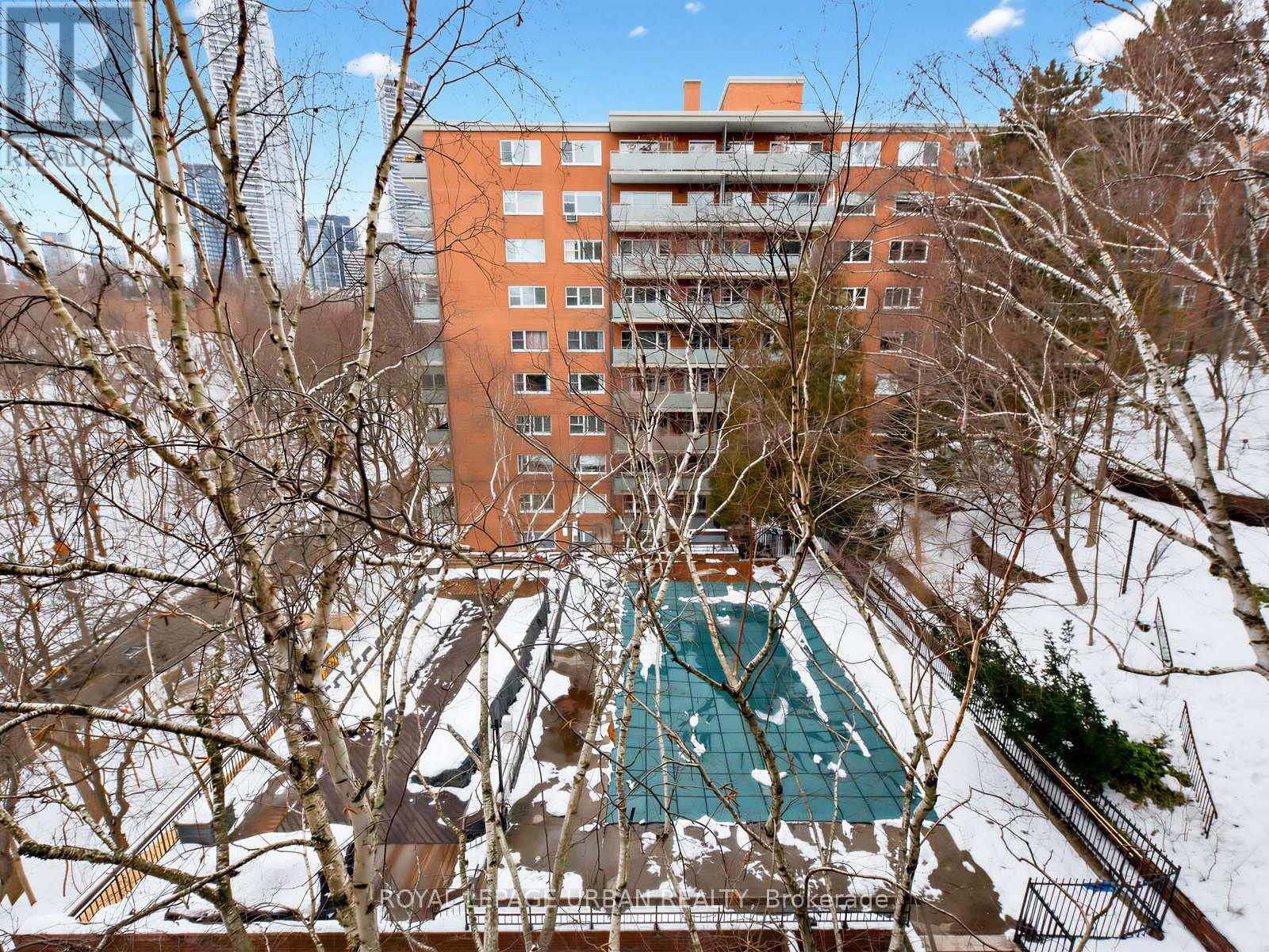 544 - 21 Dale Avenue, Toronto, Ontario  M4W 1K3 - Photo 25 - C12793612