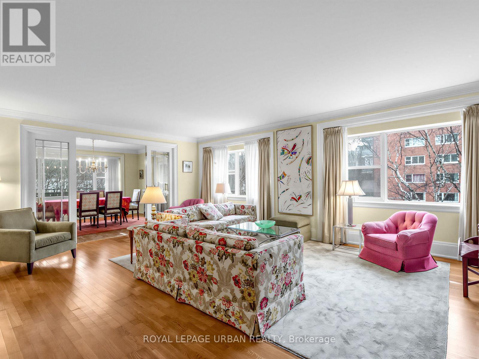 544 - 21 Dale Avenue, Toronto, Ontario  M4W 1K3 - Photo 3 - C12793612