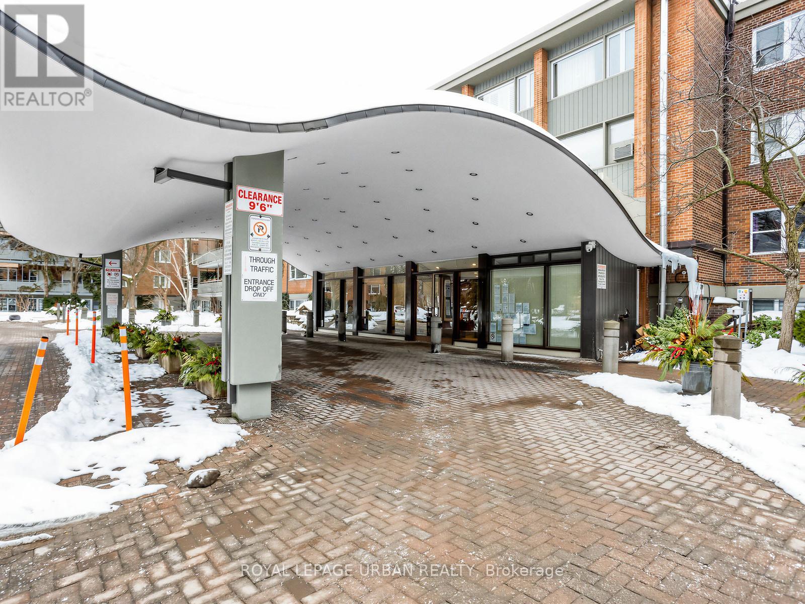 544 - 21 Dale Avenue, Toronto, Ontario  M4W 1K3 - Photo 35 - C12793612