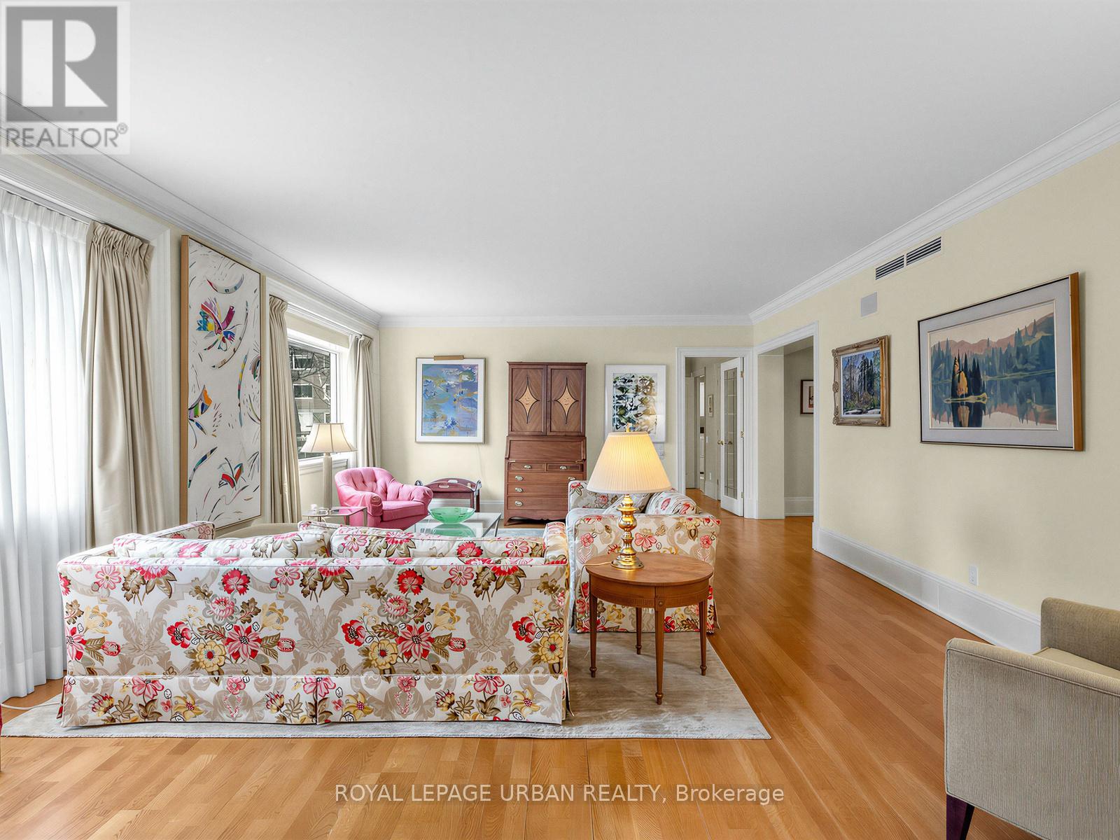 544 - 21 Dale Avenue, Toronto, Ontario  M4W 1K3 - Photo 4 - C12793612