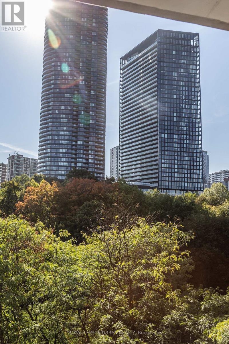 544 - 21 Dale Avenue, Toronto, Ontario  M4W 1K3 - Photo 42 - C12793612