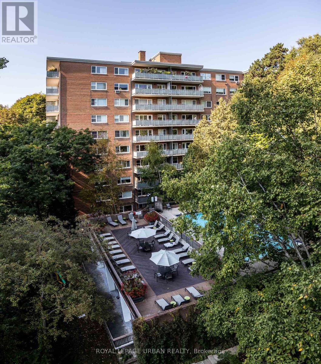 544 - 21 Dale Avenue, Toronto, Ontario  M4W 1K3 - Photo 43 - C12793612