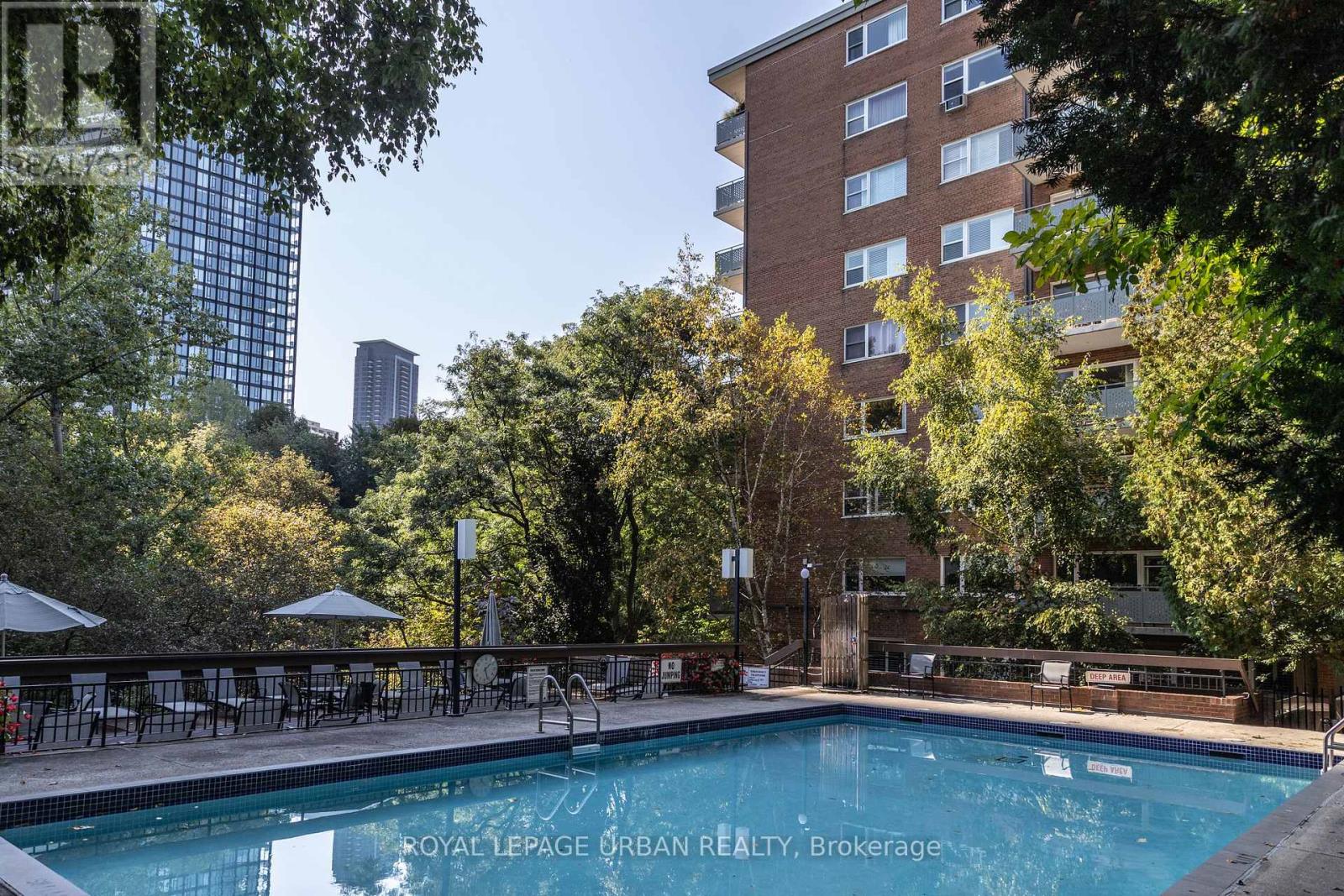 544 - 21 Dale Avenue, Toronto, Ontario  M4W 1K3 - Photo 44 - C12793612