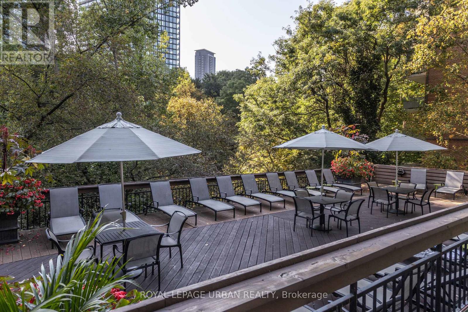 544 - 21 Dale Avenue, Toronto, Ontario  M4W 1K3 - Photo 45 - C12793612