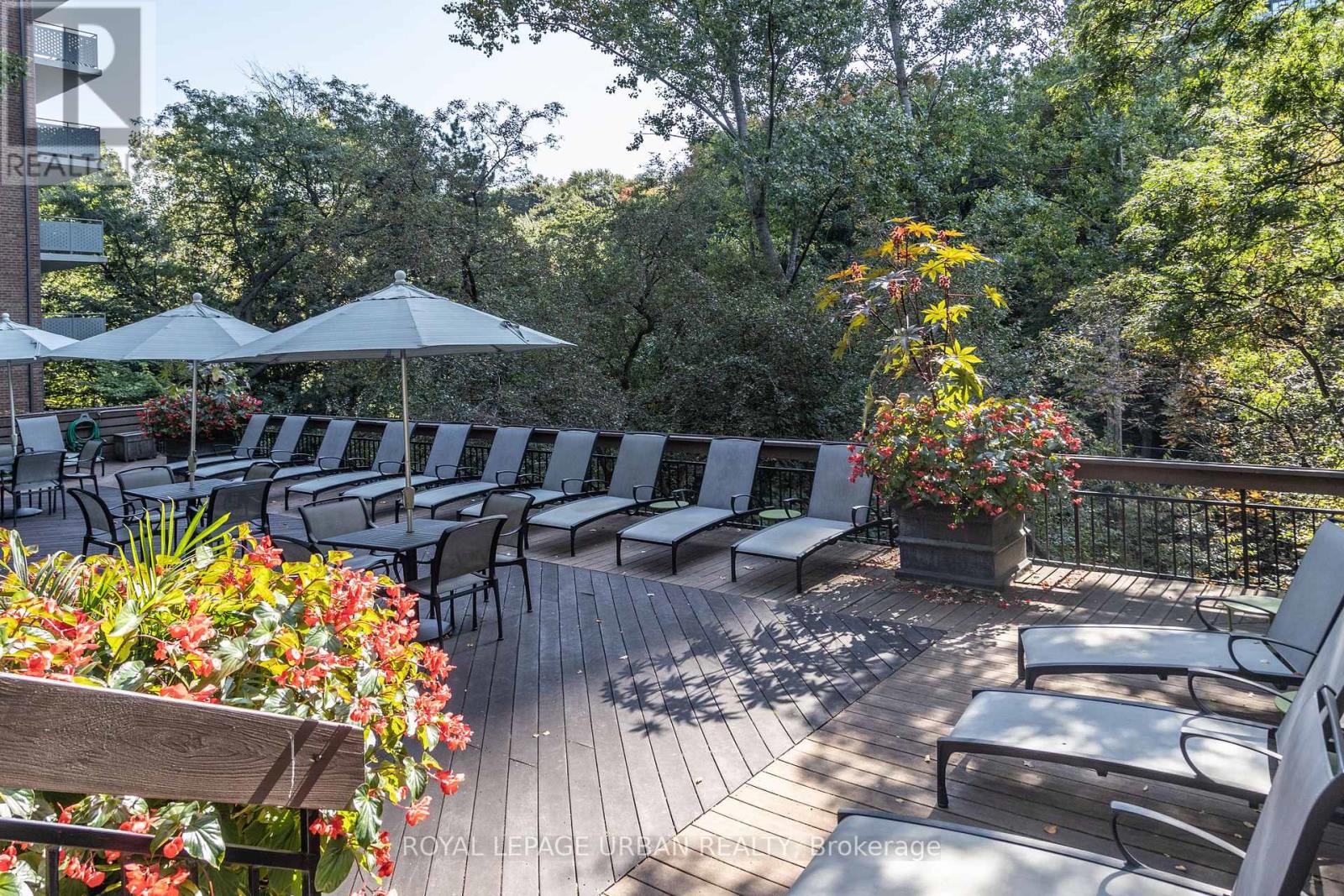 544 - 21 Dale Avenue, Toronto, Ontario  M4W 1K3 - Photo 46 - C12793612