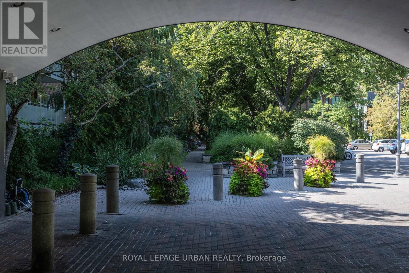 544 - 21 Dale Avenue, Toronto, Ontario  M4W 1K3 - Photo 47 - C12793612