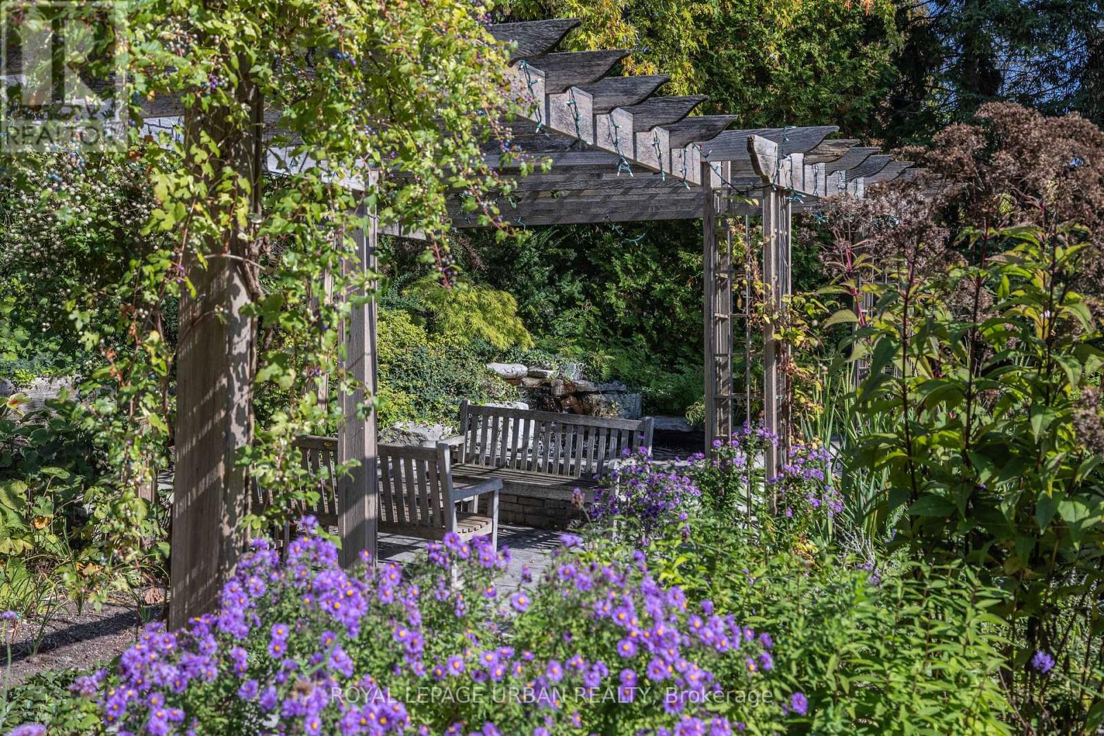 544 - 21 Dale Avenue, Toronto, Ontario  M4W 1K3 - Photo 48 - C12793612