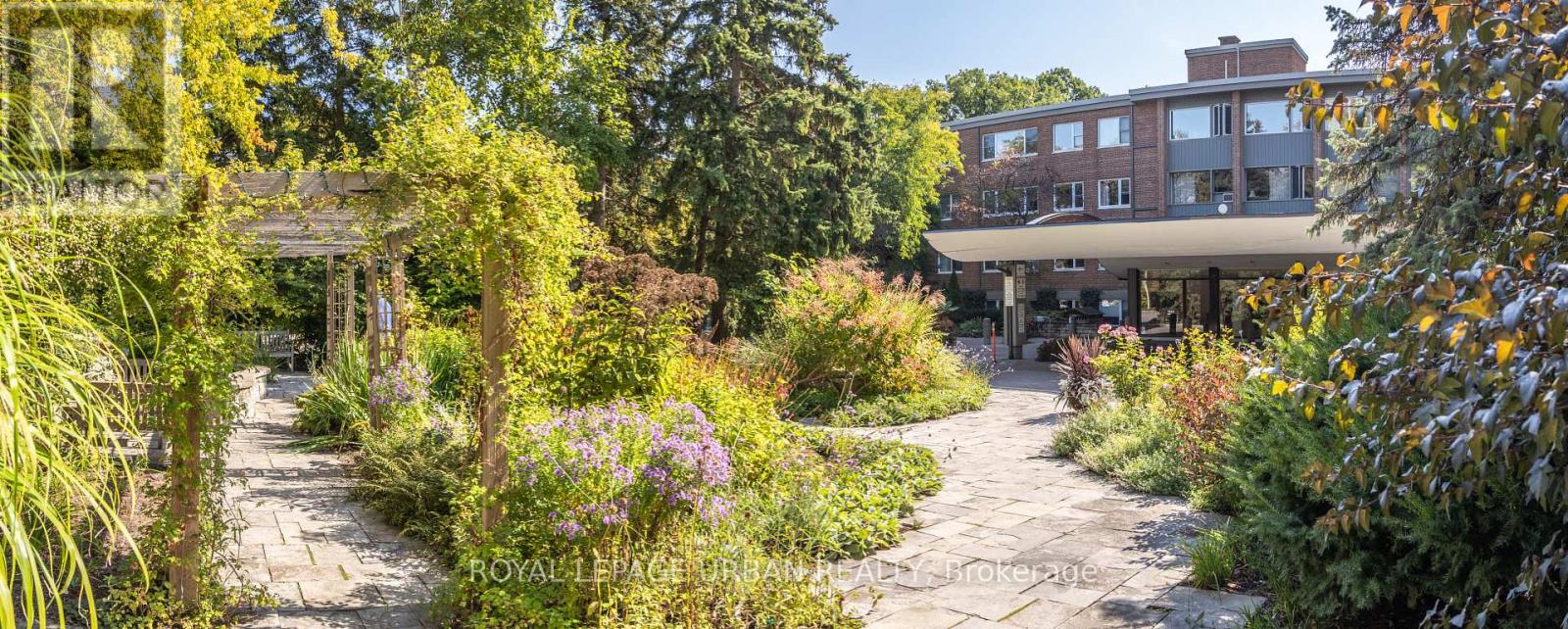 544 - 21 Dale Avenue, Toronto, Ontario  M4W 1K3 - Photo 49 - C12793612