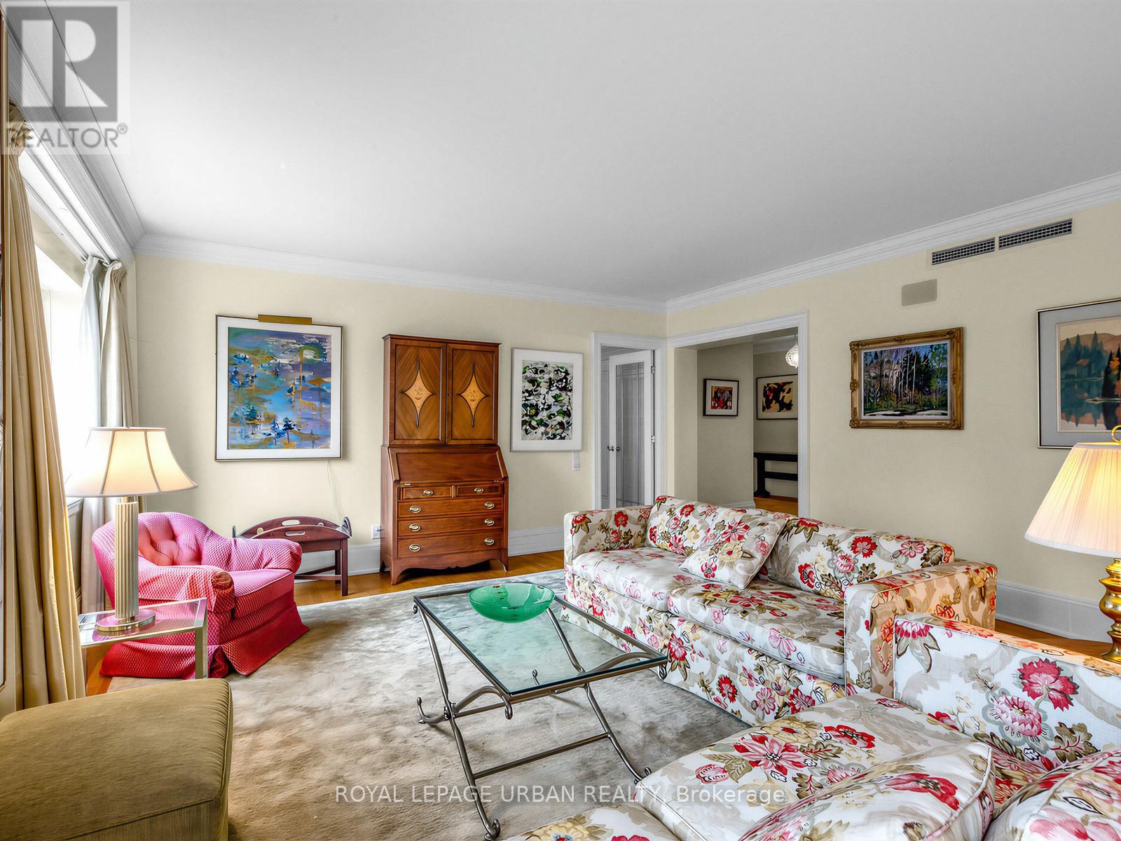 544 - 21 Dale Avenue, Toronto, Ontario  M4W 1K3 - Photo 5 - C12793612