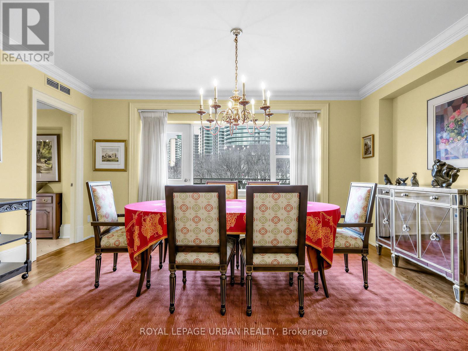 544 - 21 Dale Avenue, Toronto, Ontario  M4W 1K3 - Photo 6 - C12793612