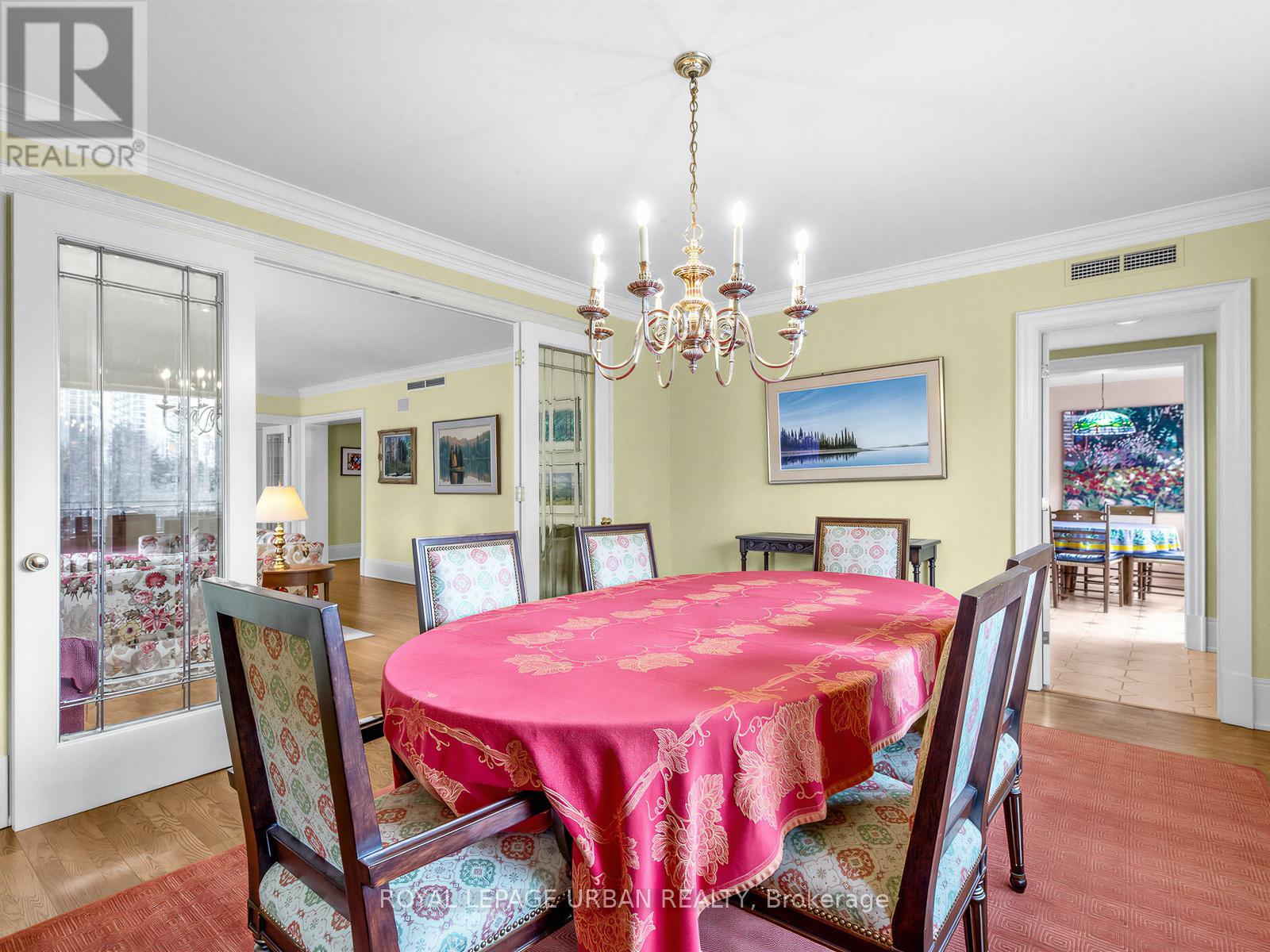 544 - 21 Dale Avenue, Toronto, Ontario  M4W 1K3 - Photo 7 - C12793612