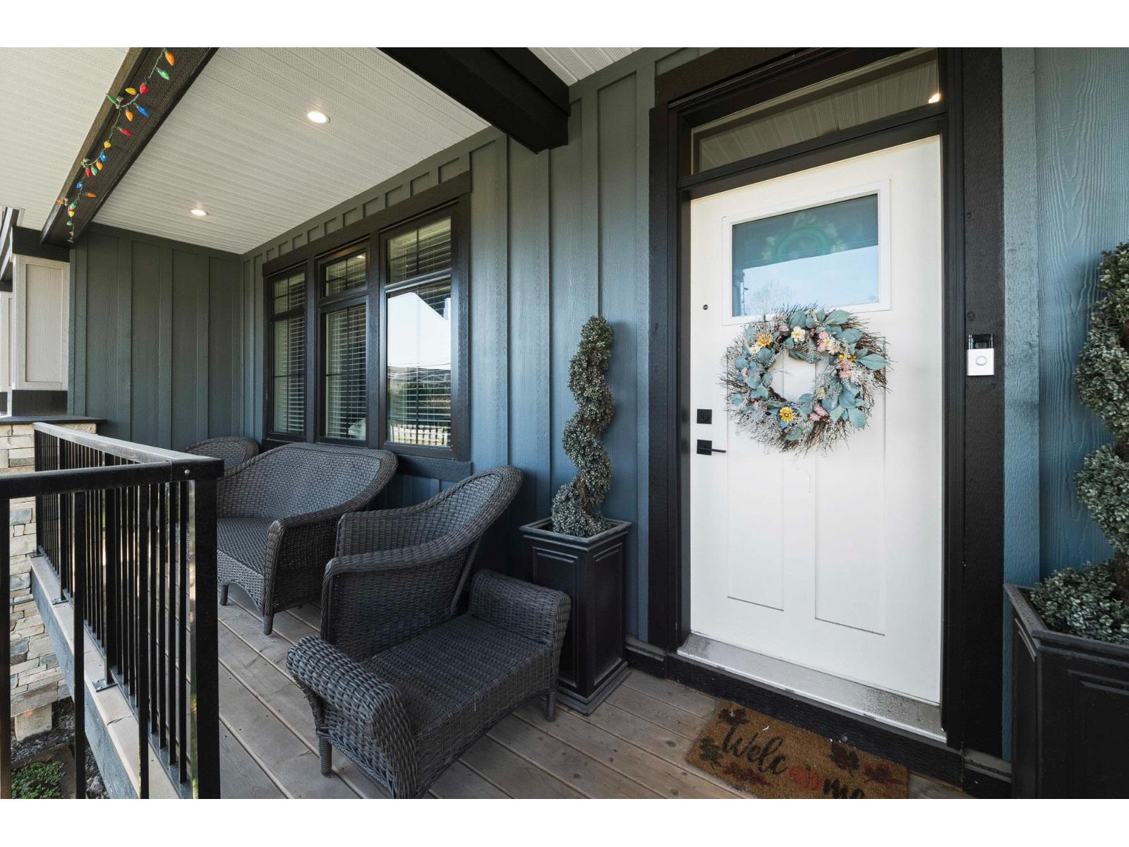 8689 Cedar Street, Mission, British Columbia  V4S 0E3 - Photo 3 - R3089705