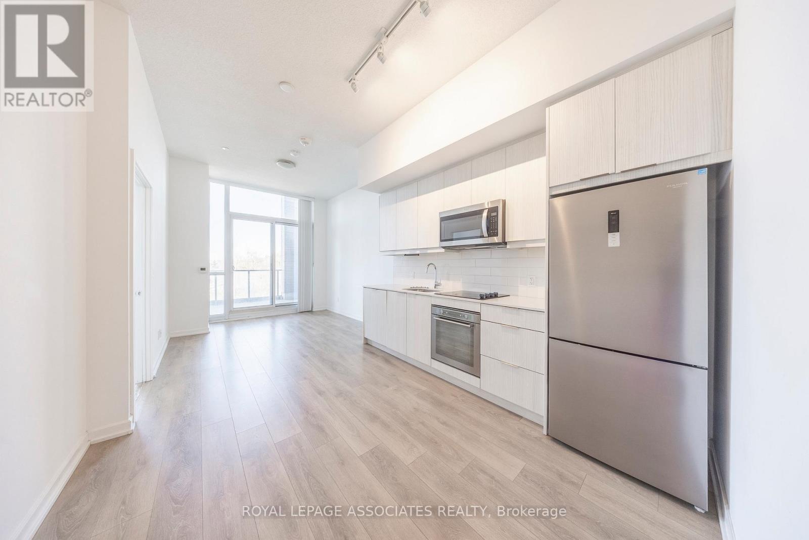 106 - 36 Forest Manor Road, Toronto, Ontario  M2J 1M5 - Photo 1 - C12793640