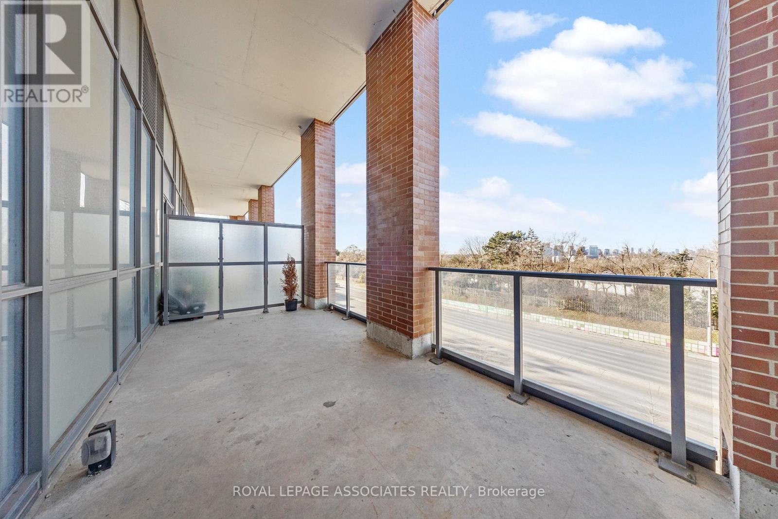 106 - 36 Forest Manor Road, Toronto, Ontario  M2J 1M5 - Photo 18 - C12793640