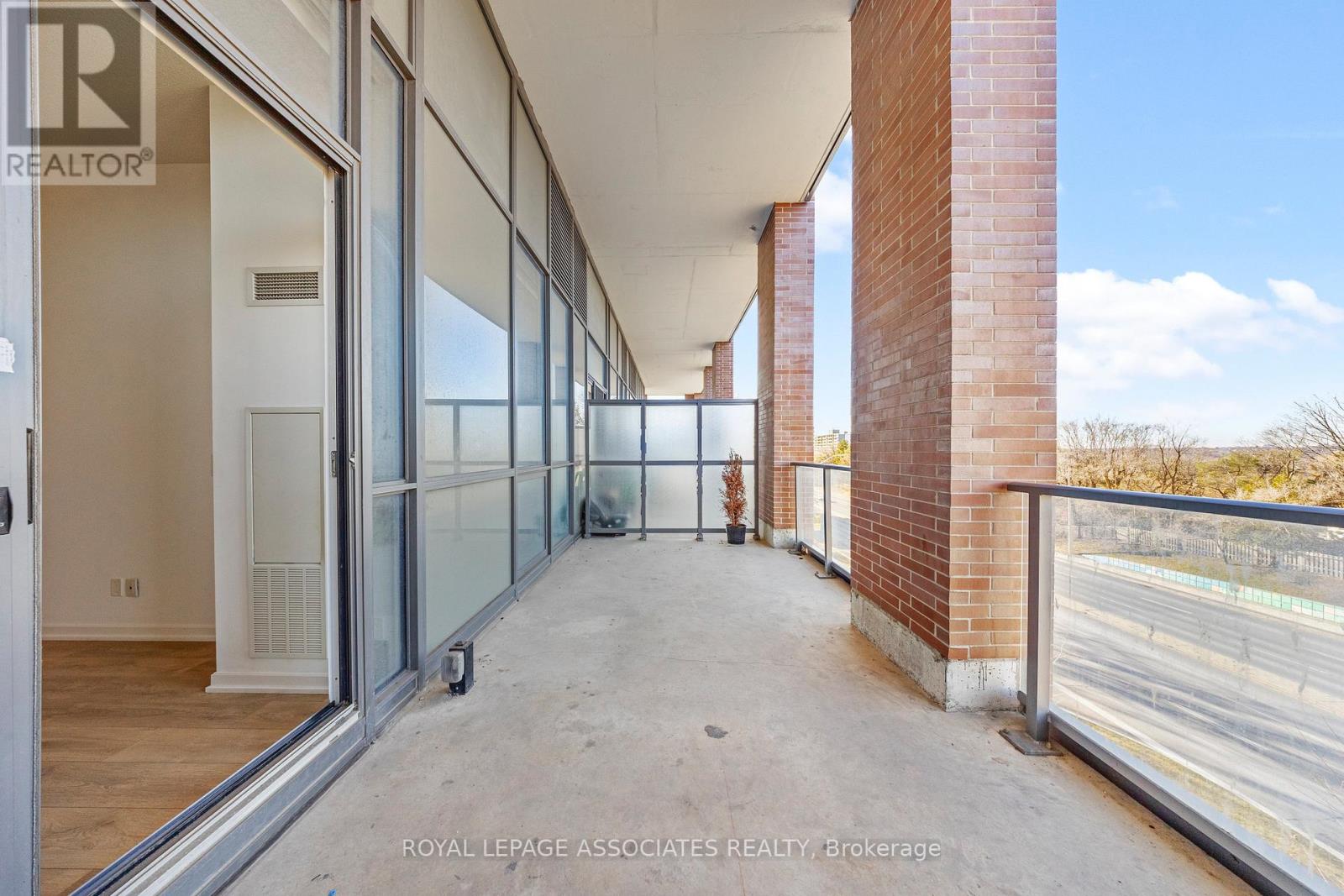 106 - 36 Forest Manor Road, Toronto, Ontario  M2J 1M5 - Photo 19 - C12793640