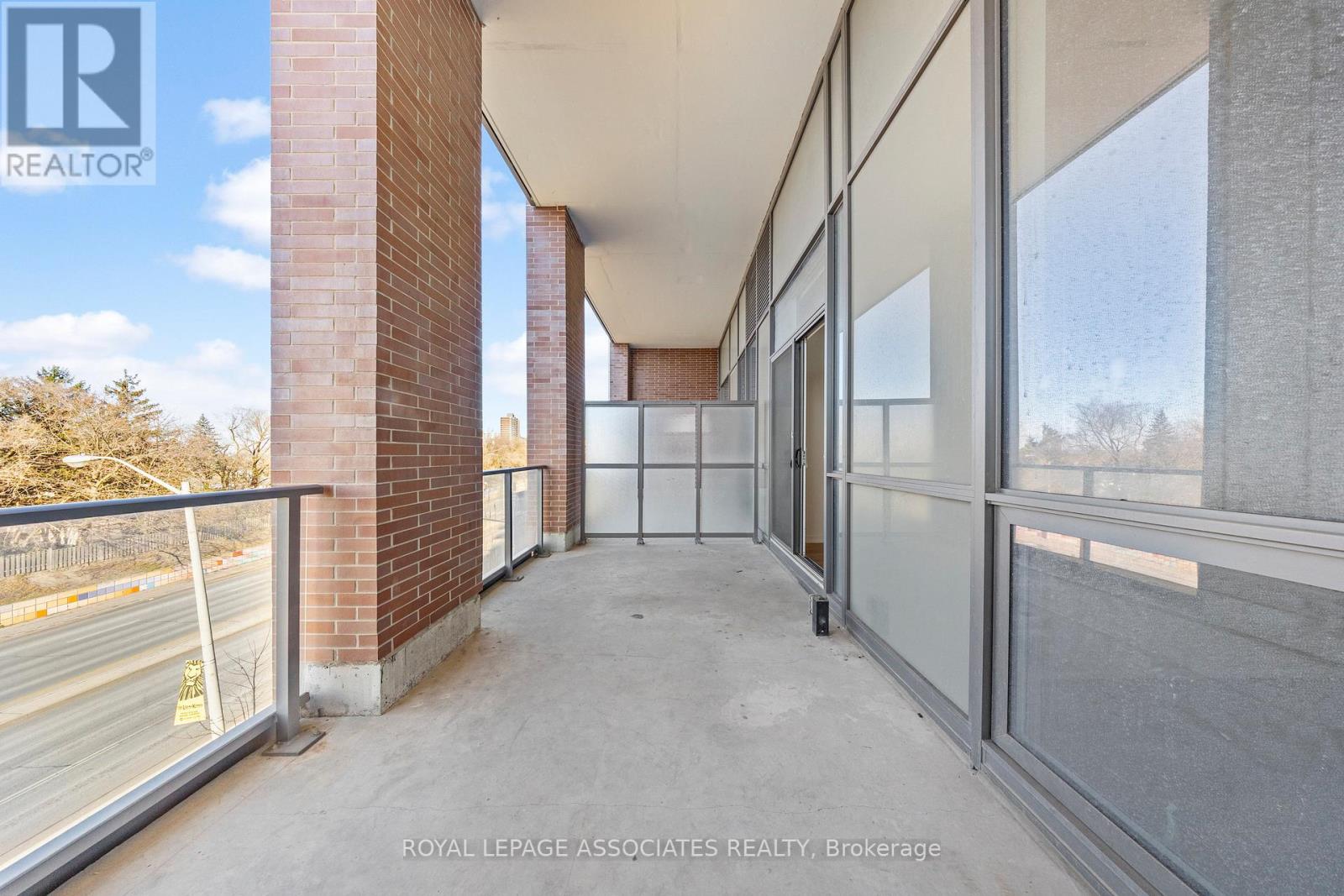 106 - 36 Forest Manor Road, Toronto, Ontario  M2J 1M5 - Photo 20 - C12793640