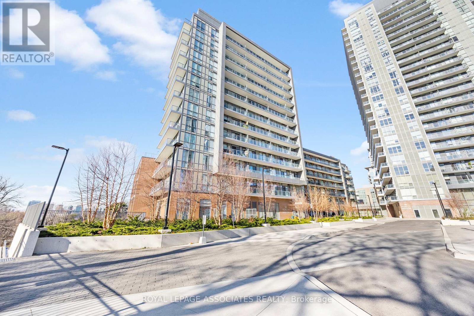 106 - 36 Forest Manor Road, Toronto, Ontario  M2J 1M5 - Photo 28 - C12793640