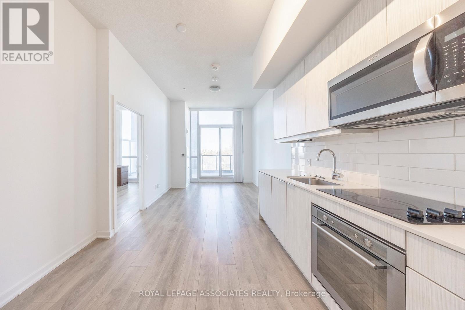 106 - 36 Forest Manor Road, Toronto, Ontario  M2J 1M5 - Photo 8 - C12793640