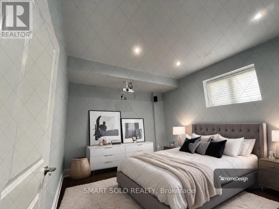 Bsmt - 11 Lurgan Drive, Toronto, Ontario  M2N 2G1 - Photo 1 - C12793690