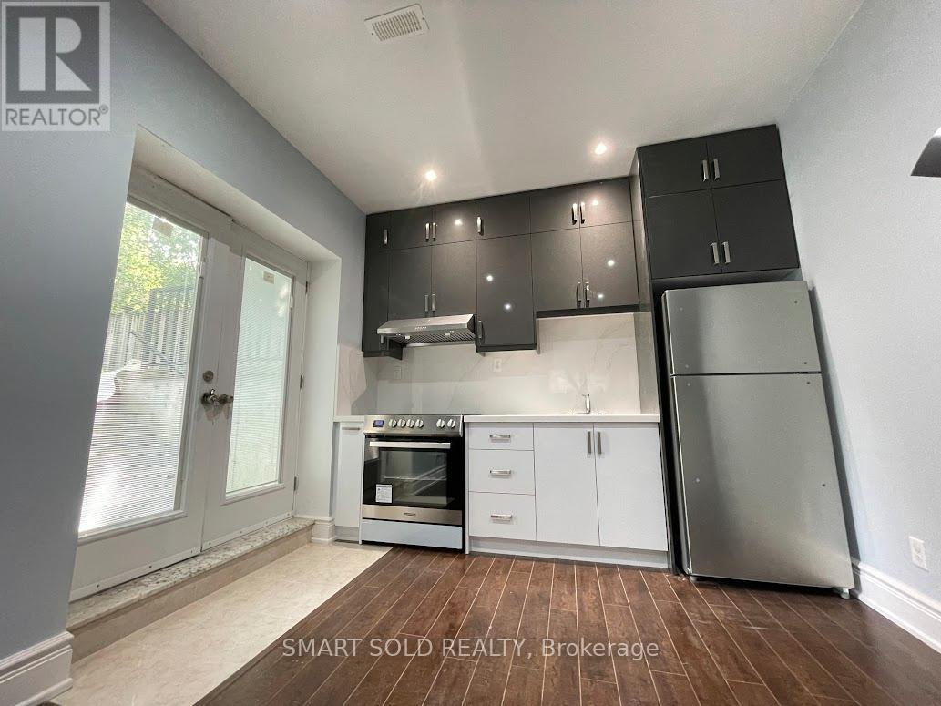 Bsmt - 11 Lurgan Drive, Toronto, Ontario  M2N 2G1 - Photo 5 - C12793690