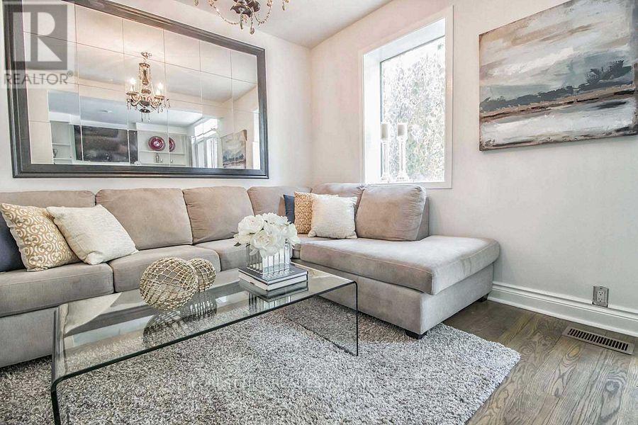 236 Cameron Avenue, Toronto, Ontario  M2N 1E7 - Photo 10 - C12793740