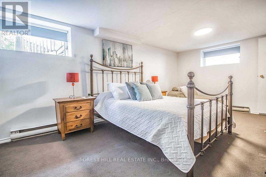 236 Cameron Avenue, Toronto, Ontario  M2N 1E7 - Photo 17 - C12793740