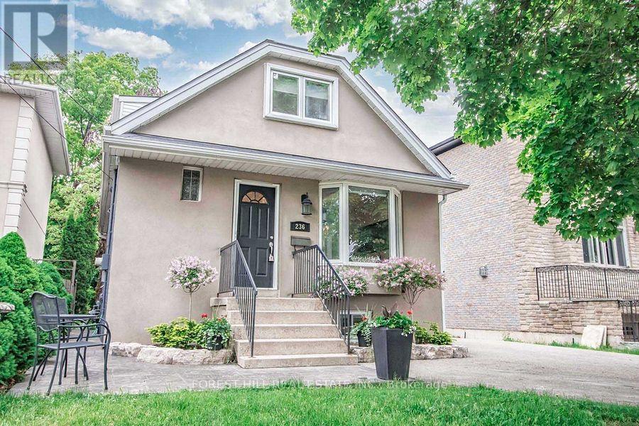 236 Cameron Avenue, Toronto, Ontario  M2N 1E7 - Photo 2 - C12793740
